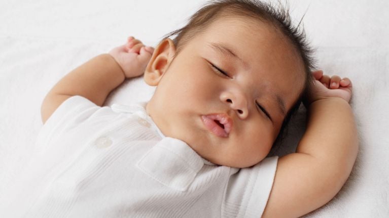 Baby Names: Last Names As First Names