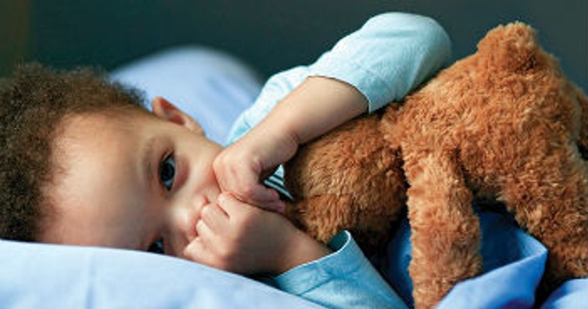 All about comfort objects Today's Parent