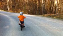 How do you get your kids to open up?