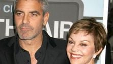 George Clooney's mom confirms he's engaged