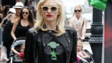 Stuff celebrity moms carry in their bags
