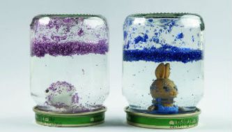 Fun kids' crafts from Boredom Busters