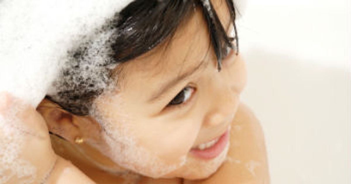 Do my kids really need a bath every night? Today's Parent
