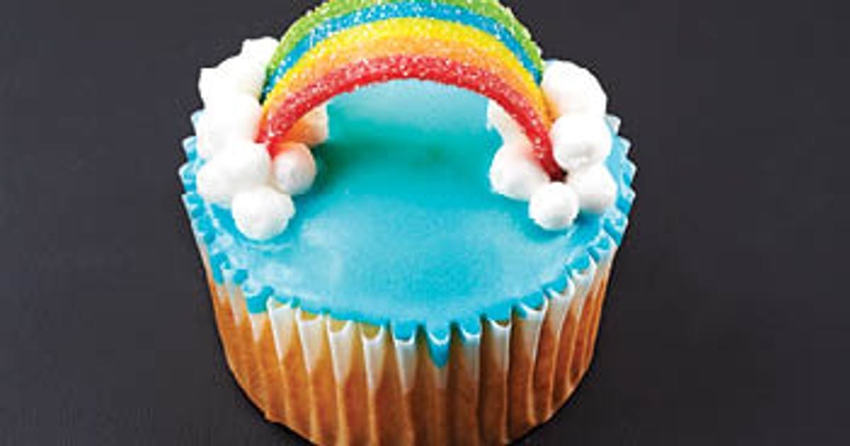 Glaze Icing recipe Today's Parent