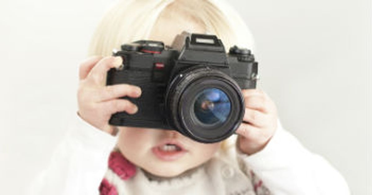 8 digital baby book ideas that are easier than a scrapbook Today's Parent