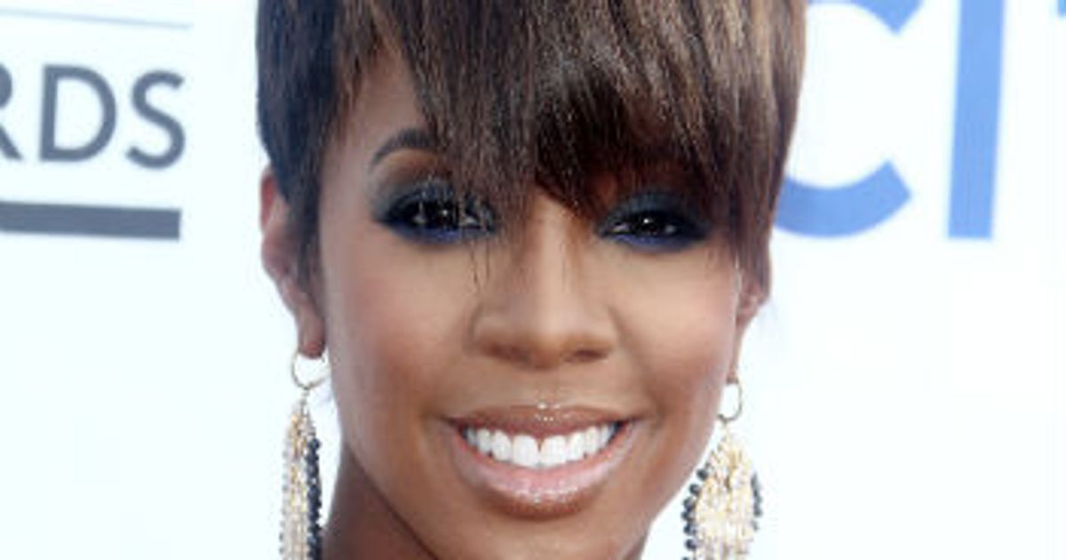 Kelly Rowland pregnant and just married Today's Parent