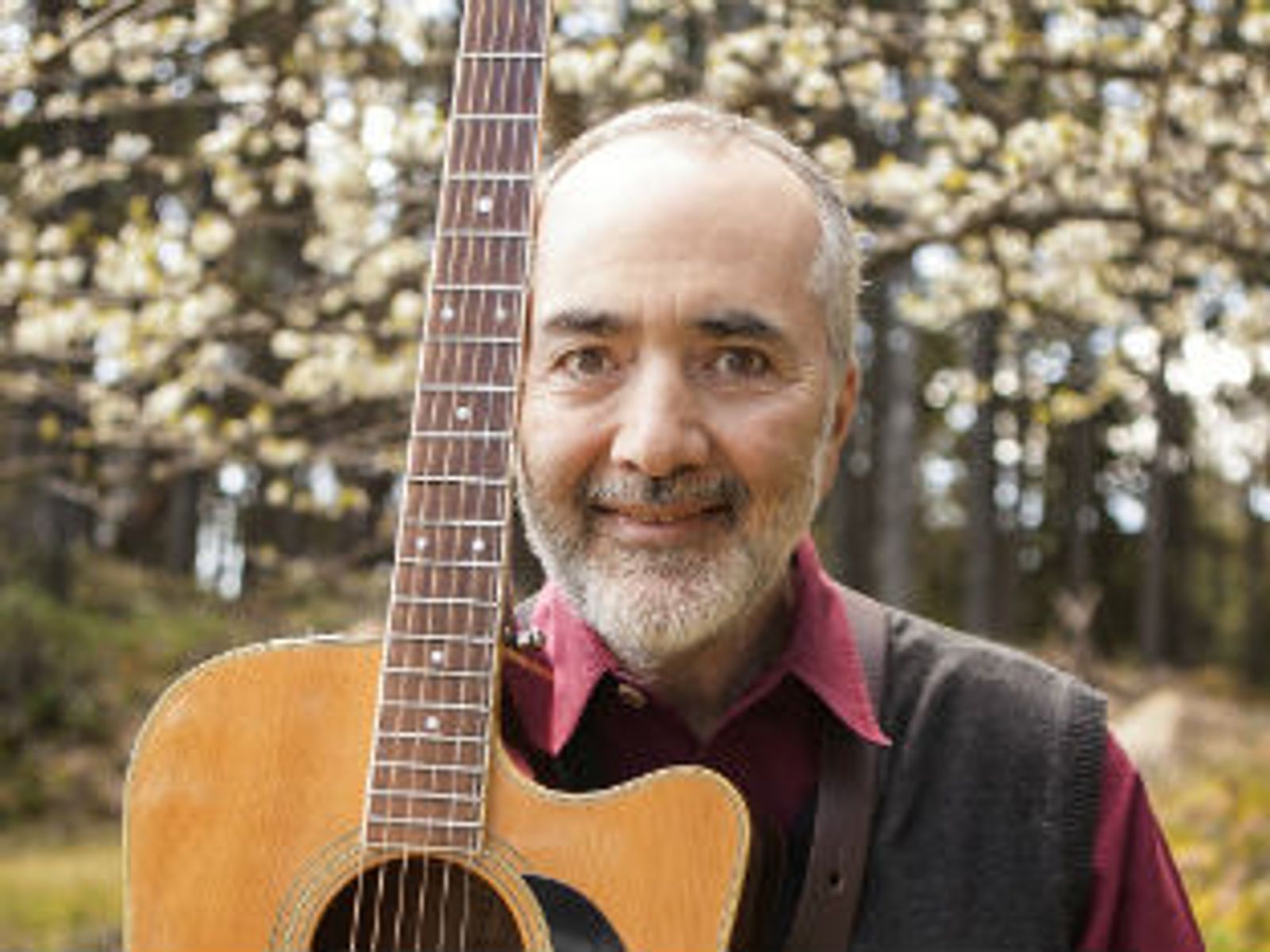 Raffi Guitar The RAFFI 30 Collection Children's CD New Time Life