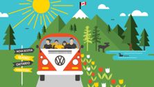 Ultimate guide to family road trips in Canada