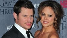Baby No. 2 on the way for Nick and Vanessa Lachey