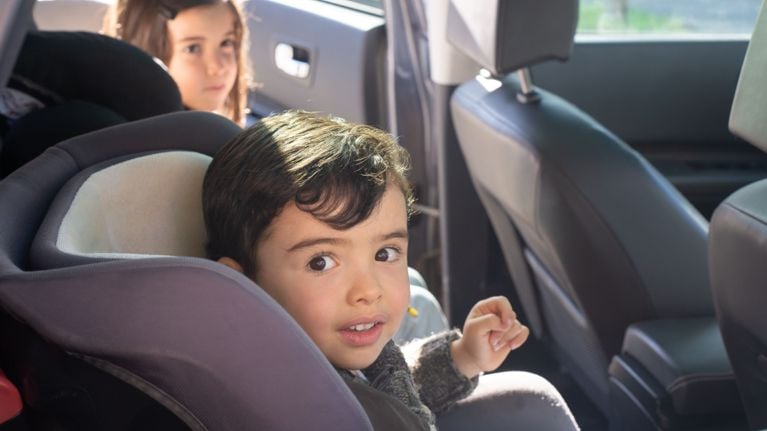 10 Things That Will Likely Happen On Your Family Road Trip