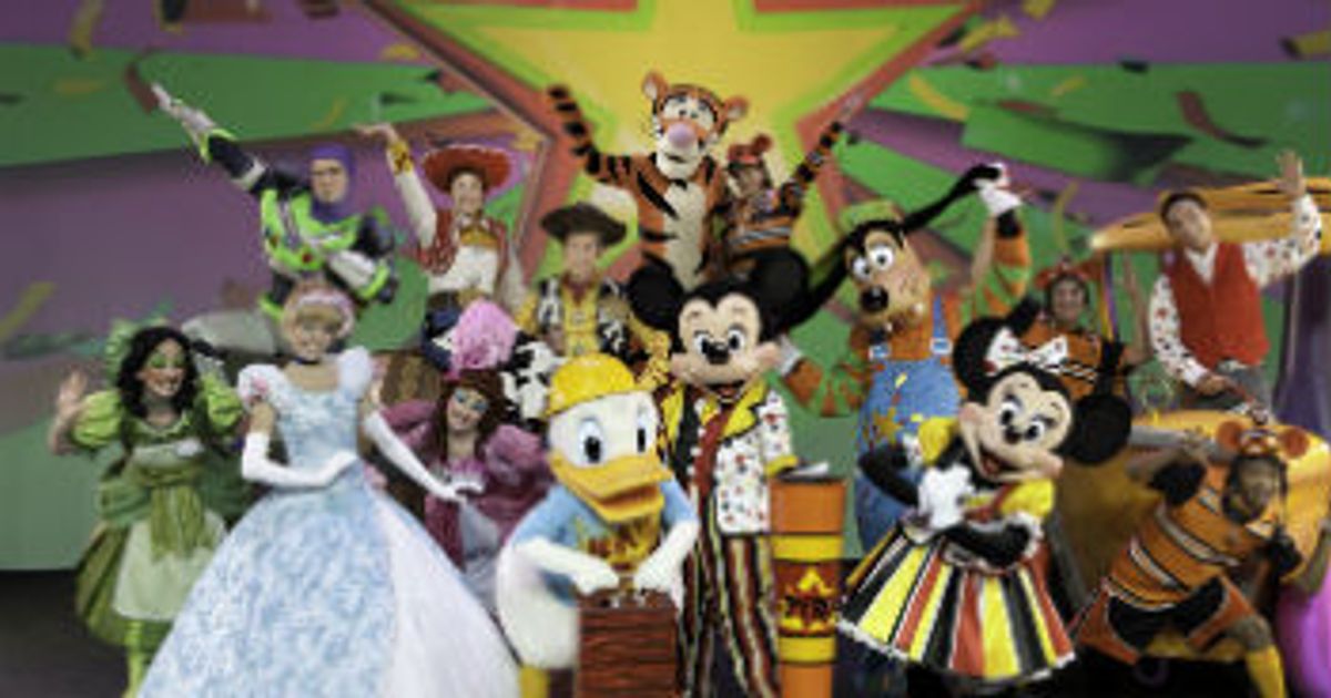 22 of the best children's theatre companies across Canada Today's Parent