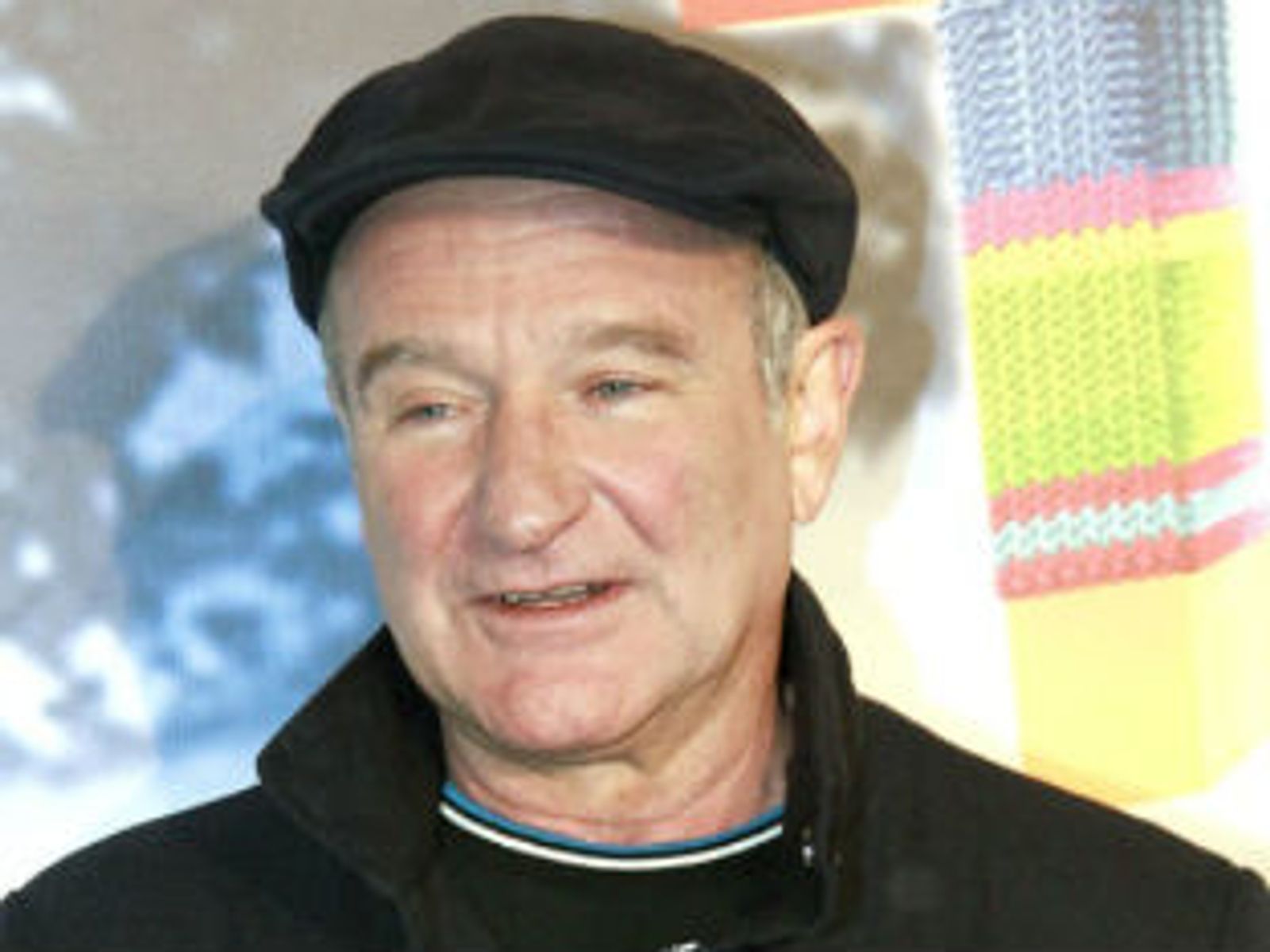 Rv Robin Williams Rating
