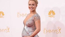 Emmys 2014: Moms who rocked the red carpet