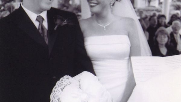 Tracy-wedding-marriage-relationships