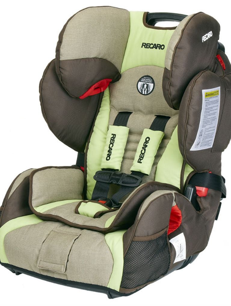 Big US car seat recall (Important note to Canadians) Today's Parent