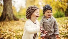 25 places to view fall colours