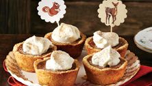 Free and adorable tart-topper printable