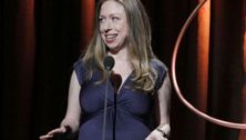 Chelsea Clinton welcomes a baby girl (Update: photos!)