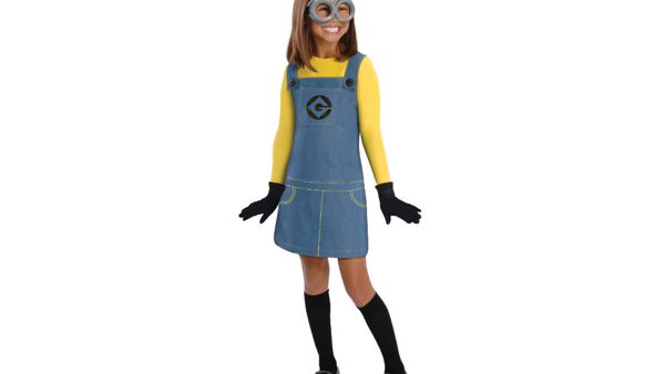 Now trending on Google: 9 Halloween costumes for kids