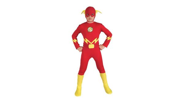 Now trending on Google: 9 Halloween costumes for kids