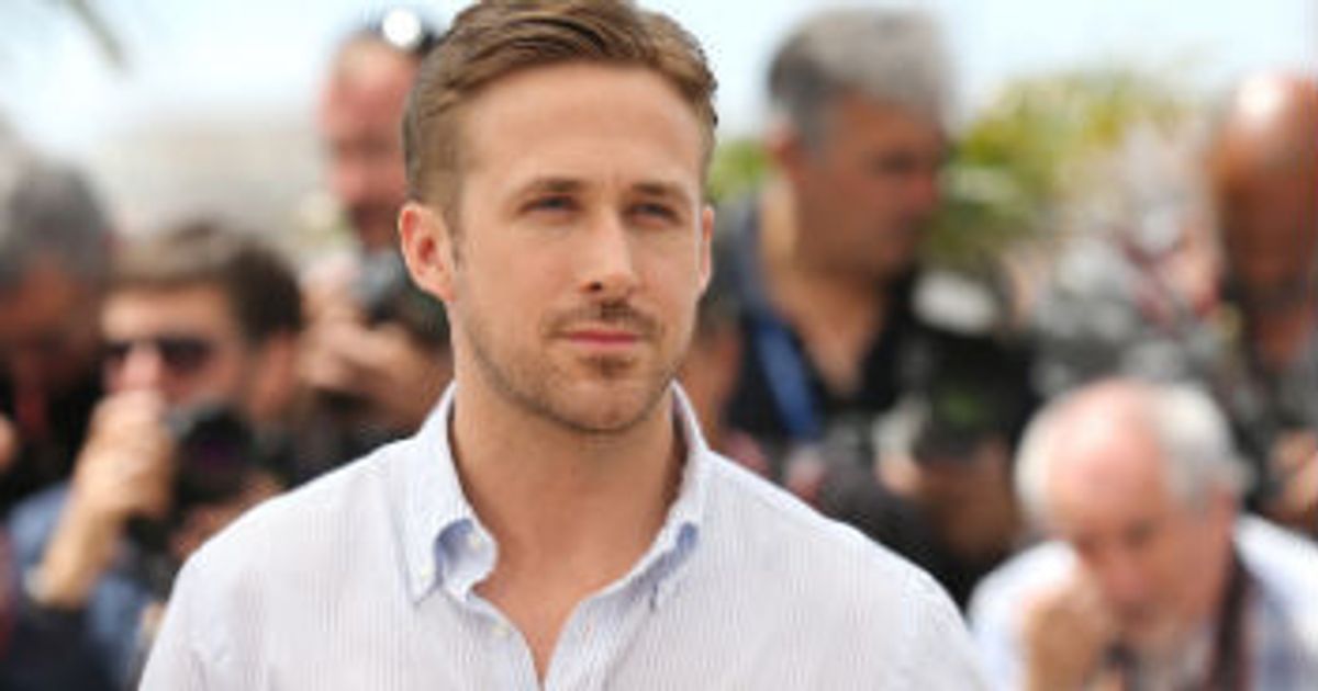 Ryan Gosling: 