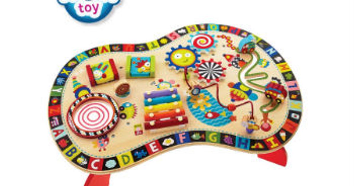 The ultimate 2014 toys our WOW toys for all ages Today's Parent