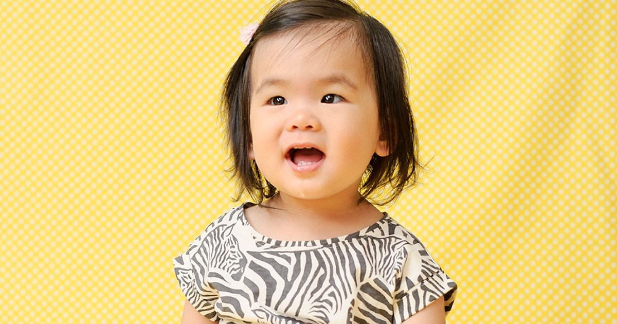 Your toddler 13 months old Today's Parent