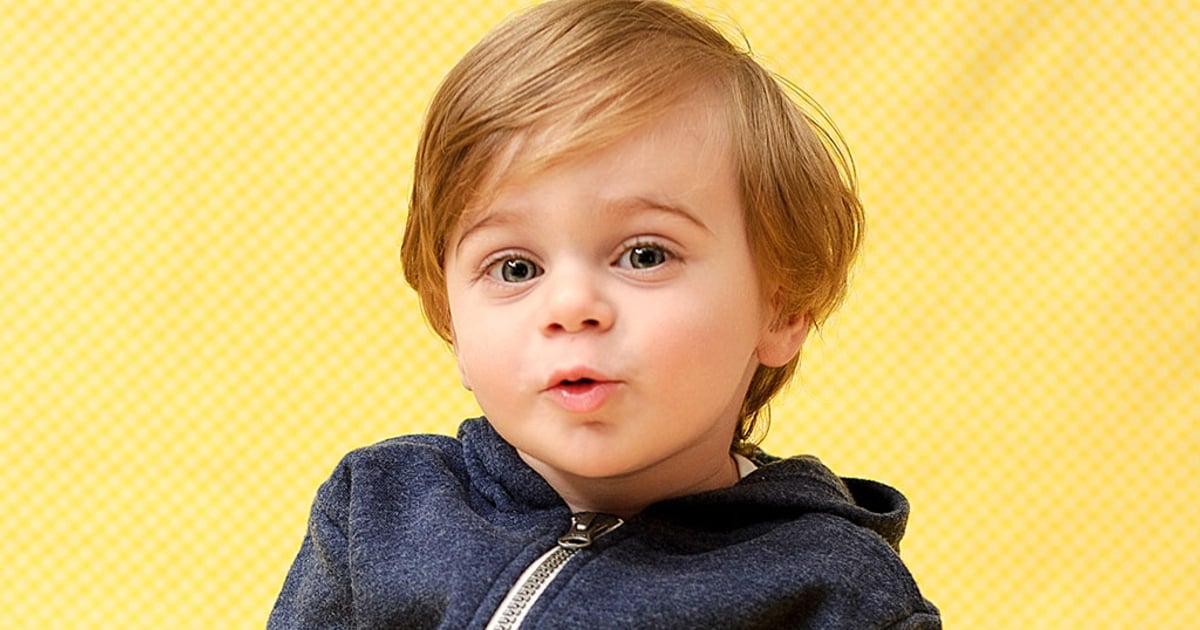 Your toddler 20 months old Today's Parent