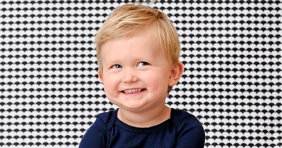 Your toddler 22 months old Today's Parent