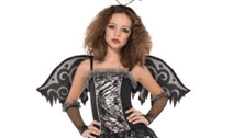 Halloween: Skimpy costumes for little girls a disturbing trend