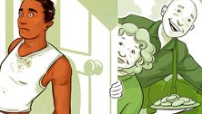 In-laws: Maybe they're not so bad after all