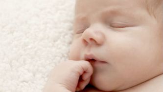 New mom: My baby won't sleep!