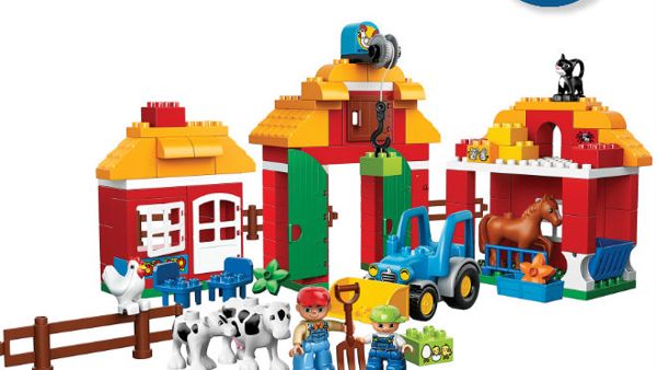 The ultimate 2014 toys: WOW toys for all ages