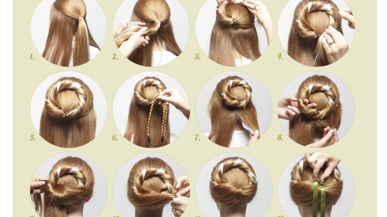 50 Best Bridal Hairstyles