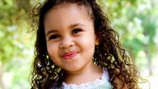 Your toddler: 35 months old