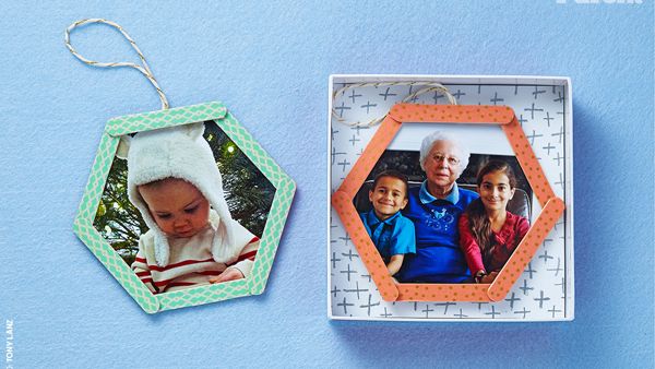 5 DIY photo gifts kids can make