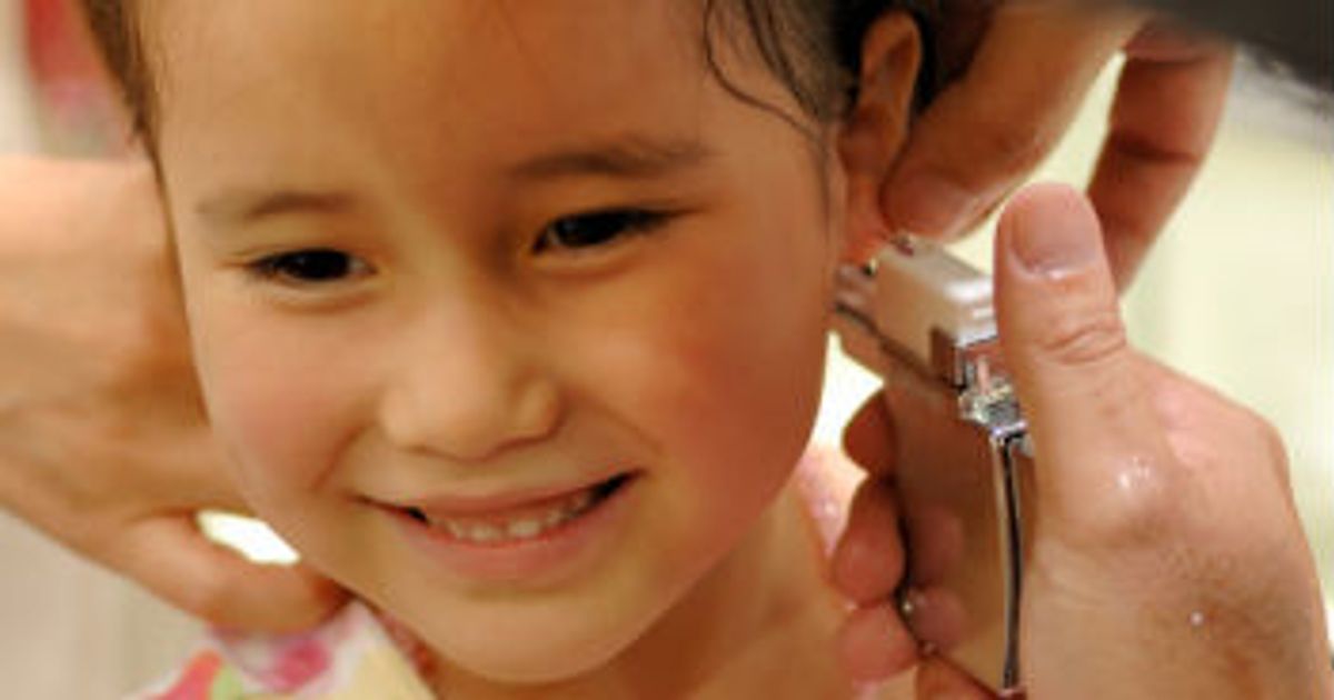 Why I don't want my daughter to pierce her ears Today's Parent
