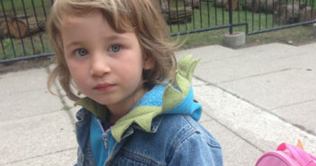 My preschooler is obsessed with death Today's Parent