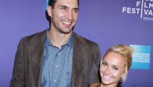 Hayden Panettiere welcomes a baby girl