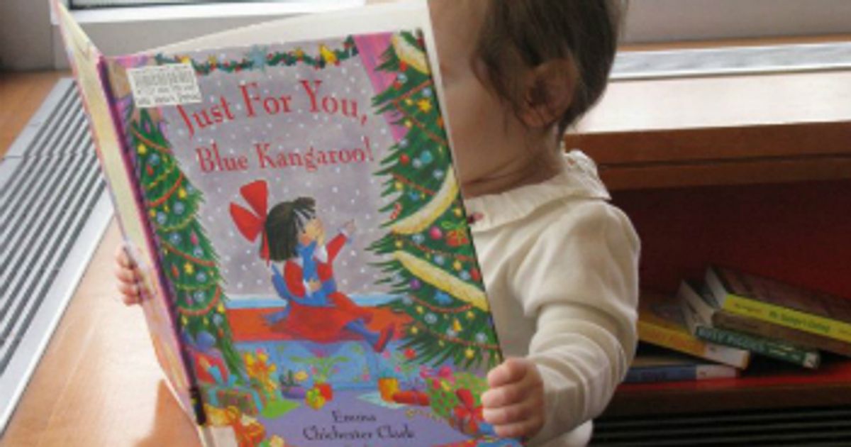 Study: Kids reading less. Here's how you can change that! - Today's Parent