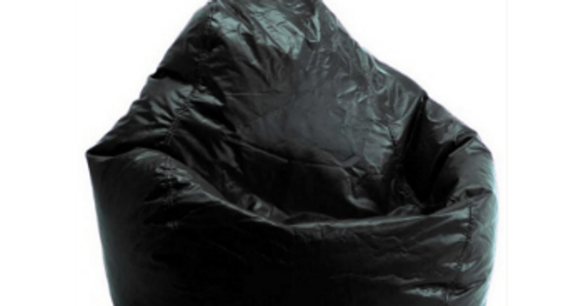 Sears Bean bag chairs recall Today's Parent