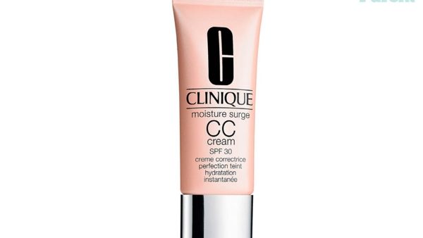 Pretty simple: Multi-tasking beauty products for moms