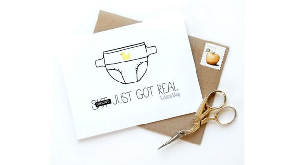 16 hilarious baby announcements