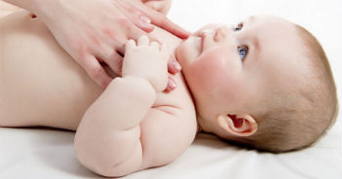 Infant gas 8 ways to bring relief to your gassy baby through massage
