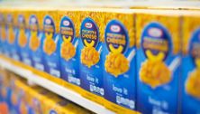 Kraft Mac and Cheese recall