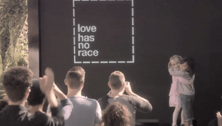 Get ready to happy-cry over this Love Has No Labels video