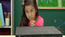 What the heck is that thing: Kids react to a VCR