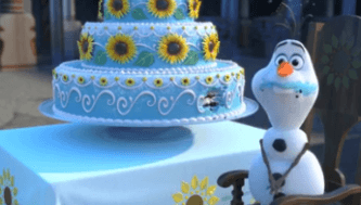 This new Frozen song is sure to give your kids Frozen Fever