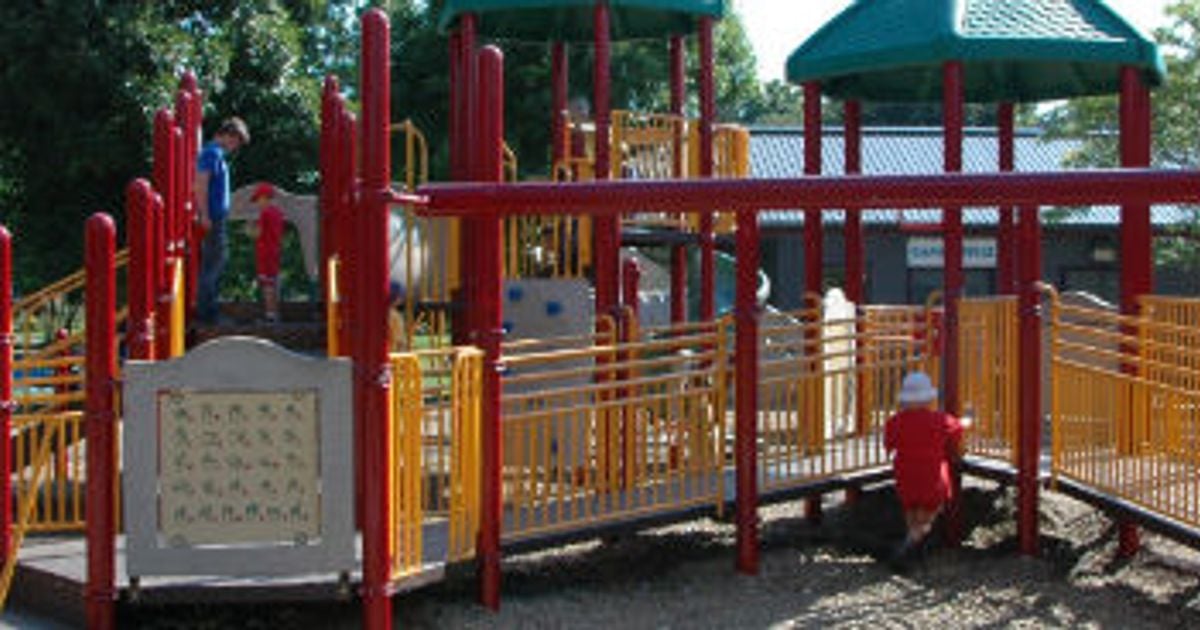 6 Ottawa playgrounds you need to visit Today's Parent