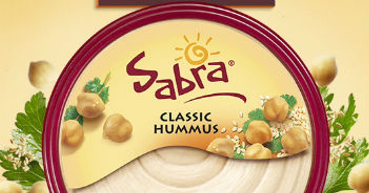 Sabra recalls hummus due to listeria concerns Today's Parent